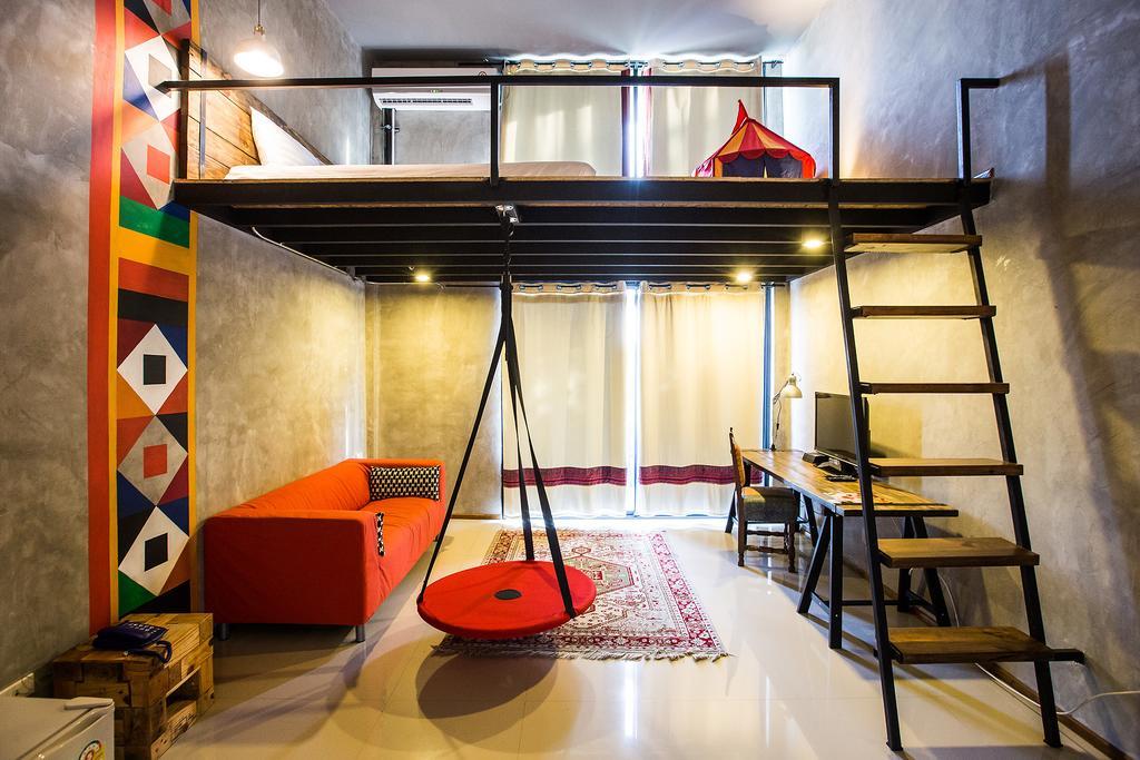 Chiangmai Chaiyo Hotel Chiang Mai Esterno foto