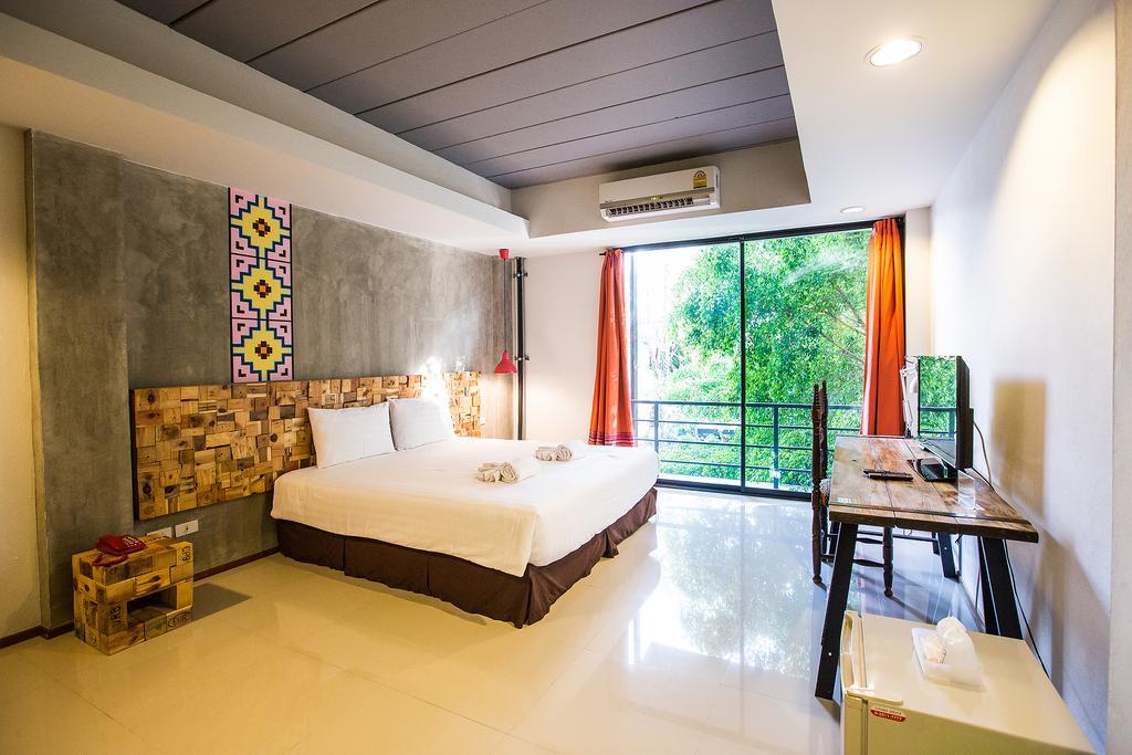 Chiangmai Chaiyo Hotel Chiang Mai Esterno foto