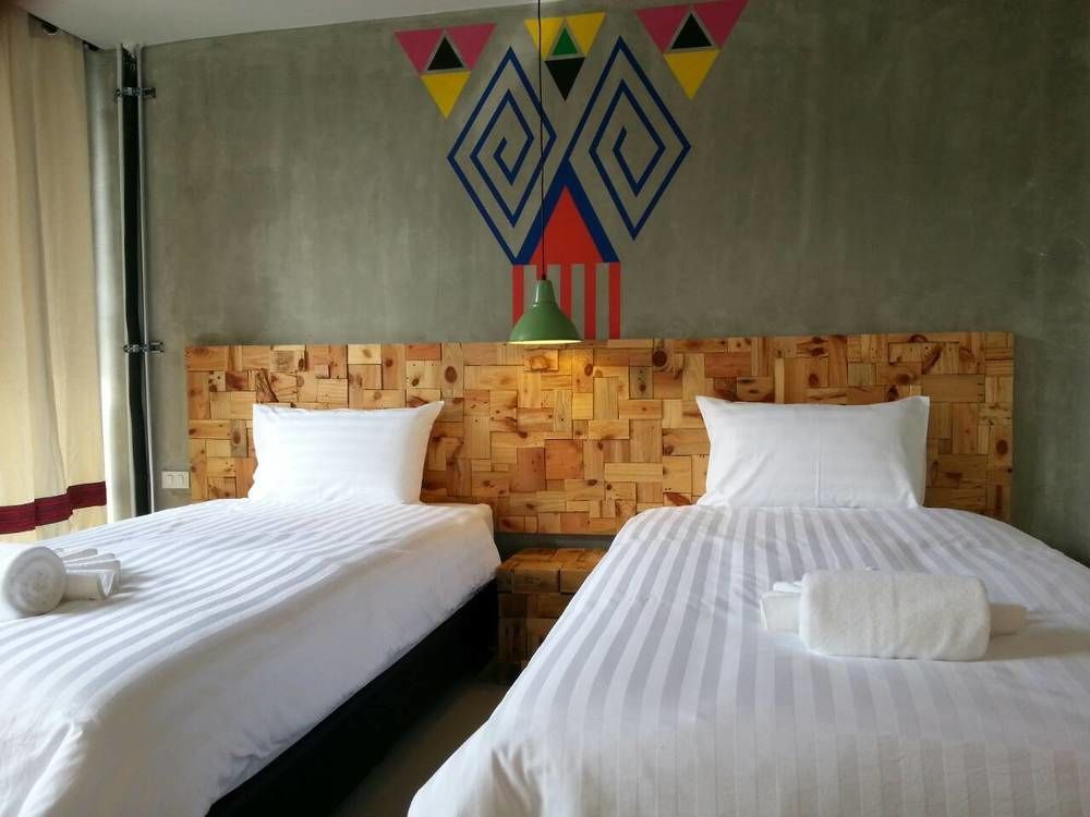 Chiangmai Chaiyo Hotel Chiang Mai Esterno foto