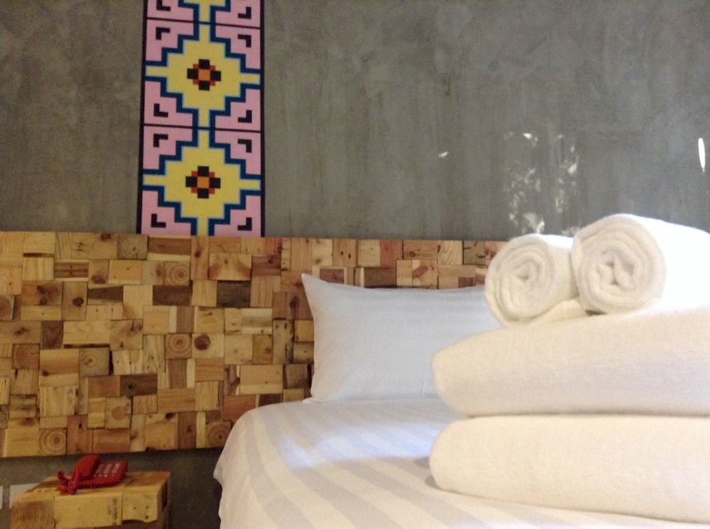 Chiangmai Chaiyo Hotel Chiang Mai Esterno foto