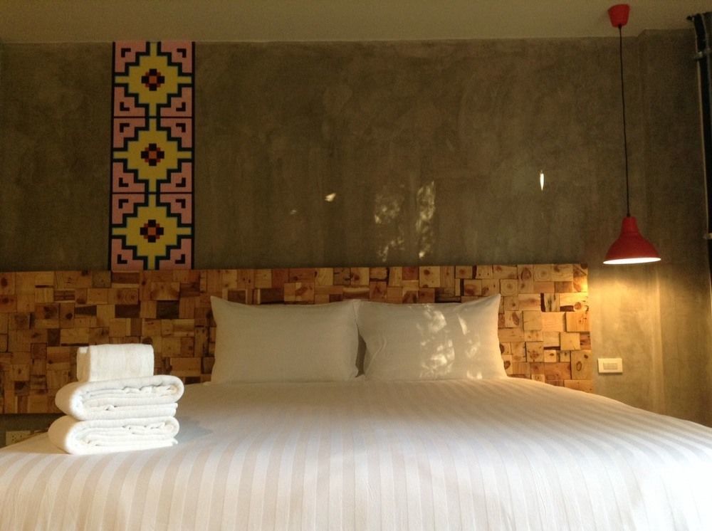 Chiangmai Chaiyo Hotel Chiang Mai Esterno foto
