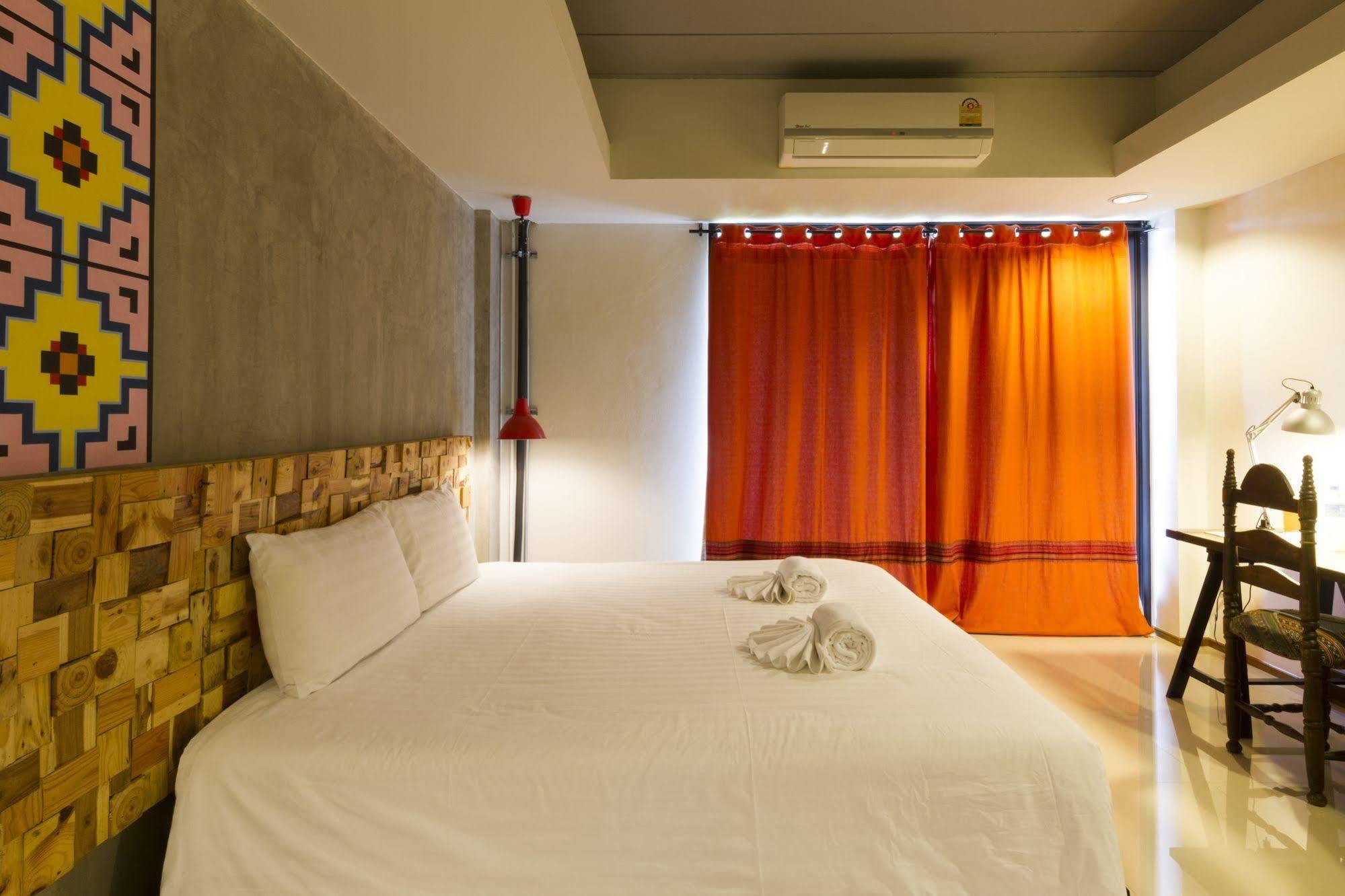 Chiangmai Chaiyo Hotel Chiang Mai Esterno foto