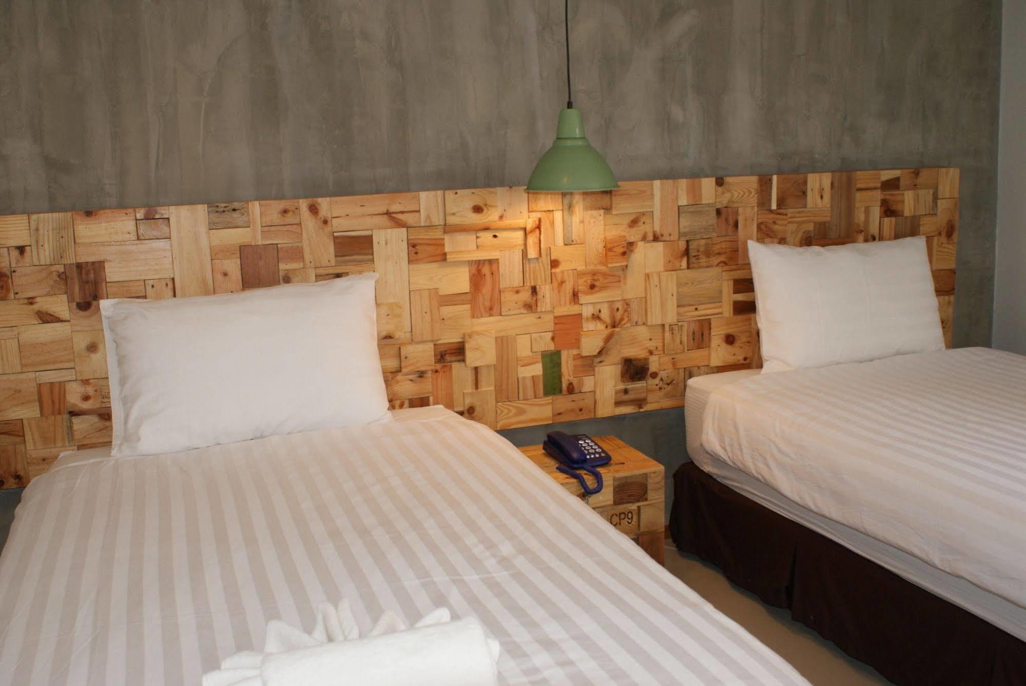 Chiangmai Chaiyo Hotel Chiang Mai Esterno foto