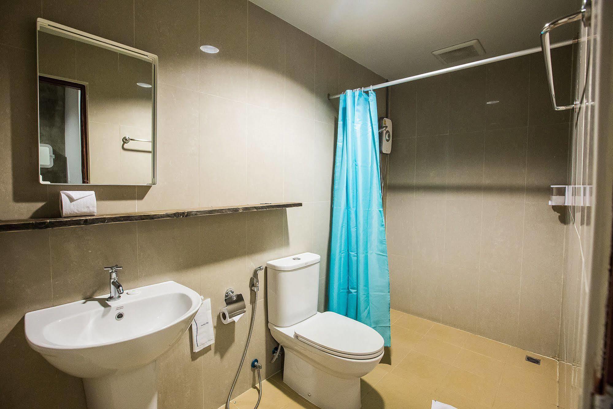 Chiangmai Chaiyo Hotel Chiang Mai Esterno foto