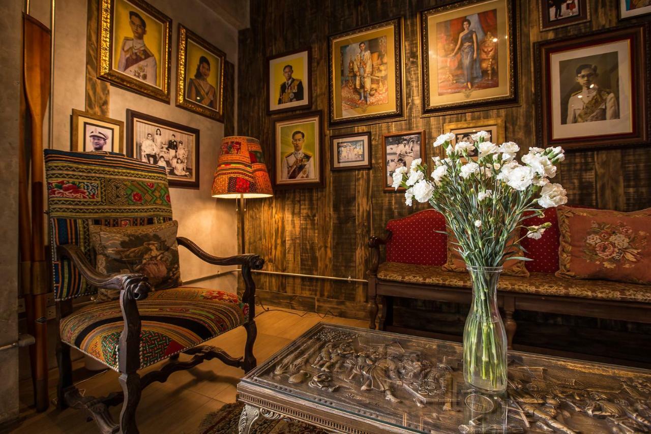 Chiangmai Chaiyo Hotel Chiang Mai Esterno foto