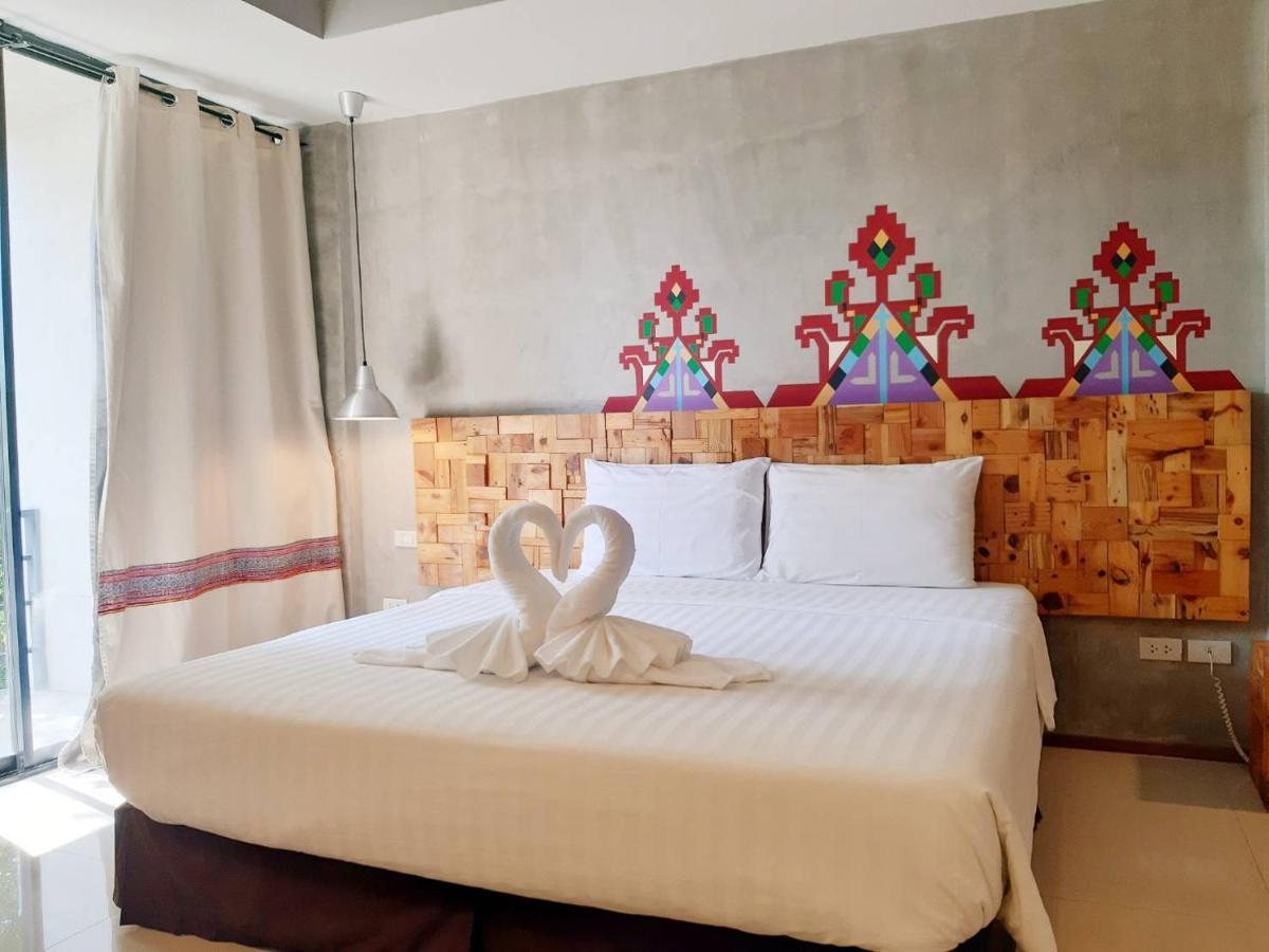 Chiangmai Chaiyo Hotel Chiang Mai Esterno foto